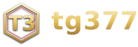 tg377 logo